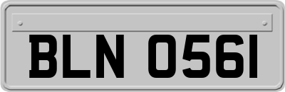 BLN0561