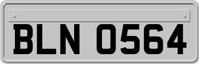 BLN0564