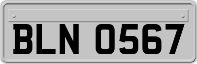BLN0567