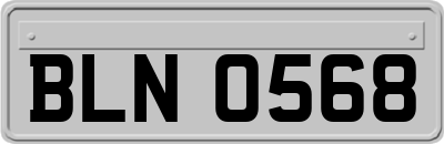 BLN0568
