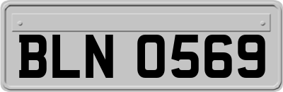 BLN0569