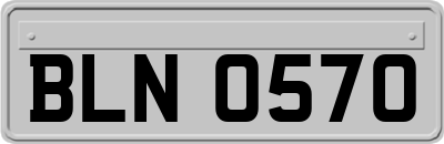 BLN0570