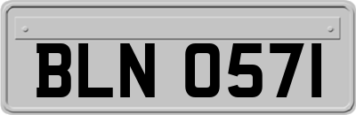 BLN0571