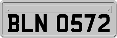 BLN0572