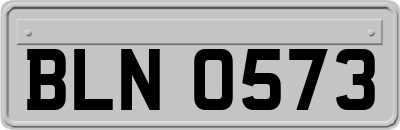 BLN0573
