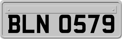 BLN0579