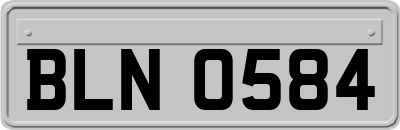 BLN0584