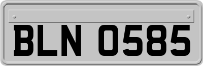 BLN0585