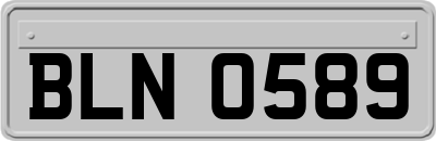 BLN0589
