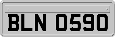 BLN0590