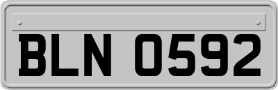 BLN0592