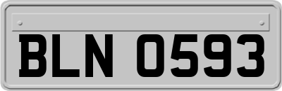 BLN0593