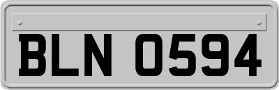 BLN0594