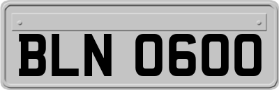 BLN0600