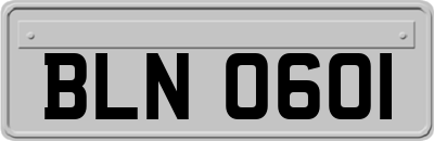 BLN0601