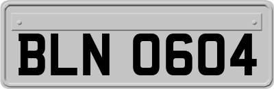 BLN0604