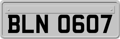 BLN0607