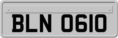 BLN0610