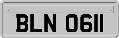 BLN0611