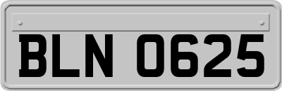 BLN0625
