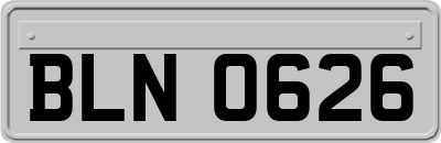 BLN0626
