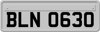 BLN0630