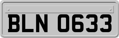 BLN0633