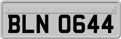 BLN0644