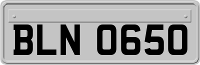 BLN0650