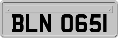 BLN0651