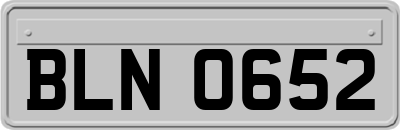 BLN0652