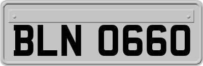 BLN0660