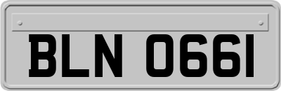 BLN0661