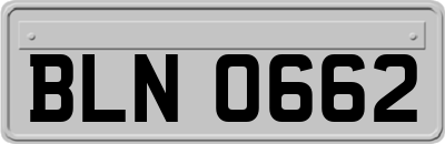 BLN0662