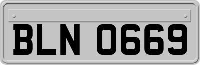 BLN0669