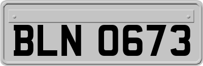 BLN0673