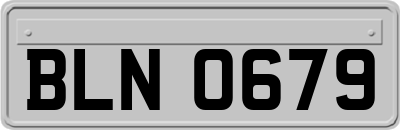 BLN0679