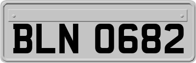 BLN0682