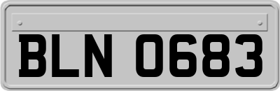 BLN0683