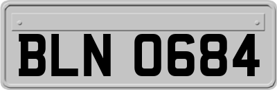 BLN0684