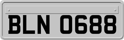 BLN0688