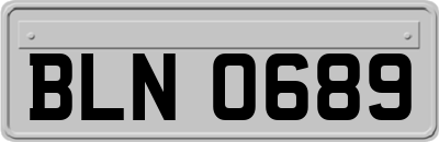 BLN0689