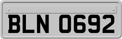 BLN0692