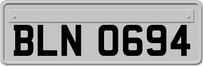 BLN0694