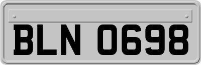 BLN0698