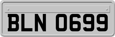 BLN0699