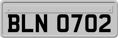 BLN0702
