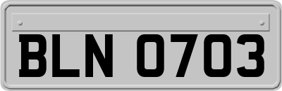 BLN0703