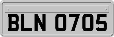 BLN0705