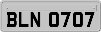 BLN0707